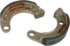 MOOSE RACING Brake Shoes - Honda M9105