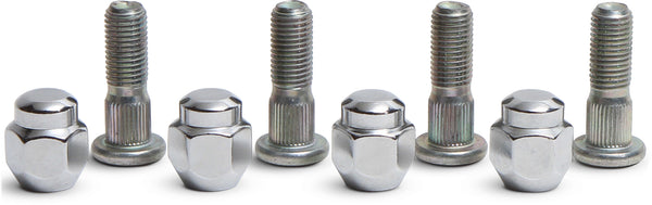 ALL BALLS 85-1052 Wheel Stud Kit for Reliable Performance