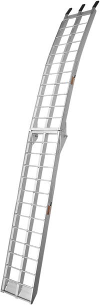 MOTORSPORT PRODUCTS Folding Ramp - Part Number 91-4000