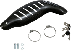 MOOSE RACING Pipe Guard - MHS25017F