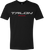 HONDA APPAREL Honda Talon T-Shirt - Black - Small NP21S-M1819-S