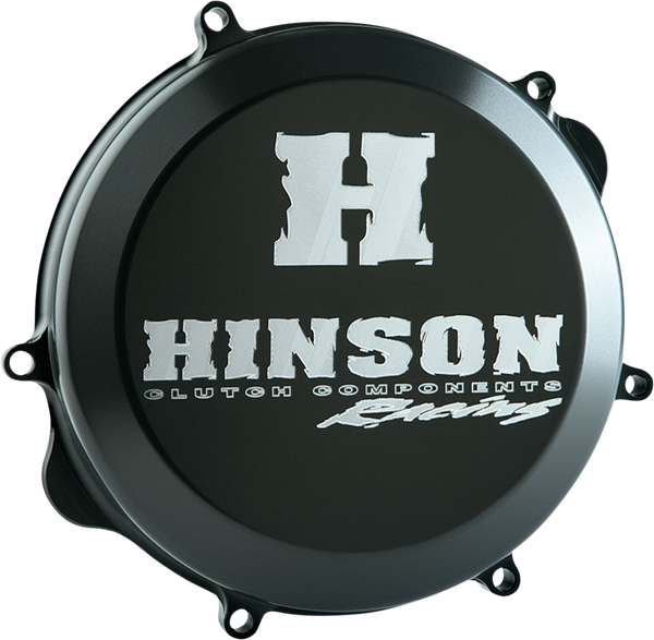 HINSON RACING Clutch Cover - C557-2101 for Kawasaki