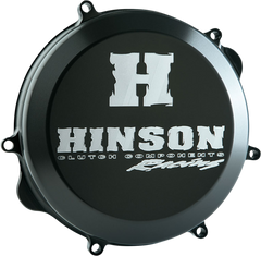 HINSON RACING Clutch Cover - C557-2101 for Kawasaki