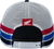 HONDA APPAREL Honda Africa Twin Race Hat - Navy/White NP21A-H2222