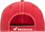 HONDA APPAREL Honda Race Hat - Red NP21A-H1830