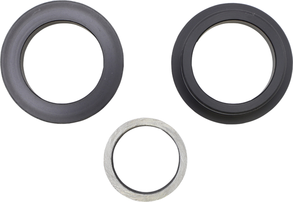 MOOSE RACING Shock Bearing Kit - Back Lower 21-0048