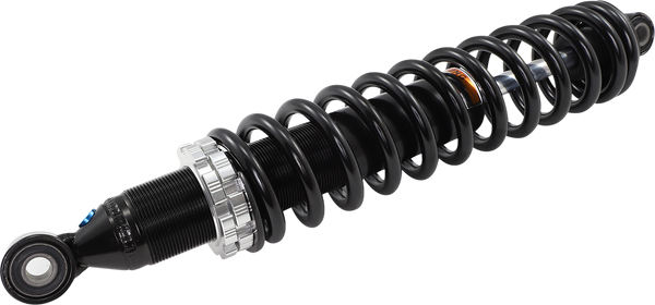 MOOSE UTILITY Heavy Duty Gas Shock AU-04207 - Front Performance Upgrade