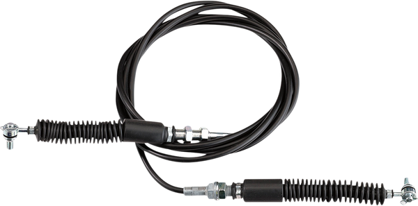 MOOSE UTILITY Shifter Cable - UTV - Polaris 100-4185-PU