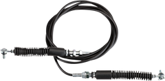 MOOSE UTILITY Shifter Cable - UTV - Polaris 100-4185-PU