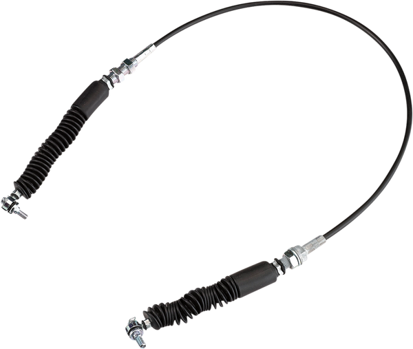 MOOSE UTILITY Shifter Cable - UTV - Polaris 100-2221-PU