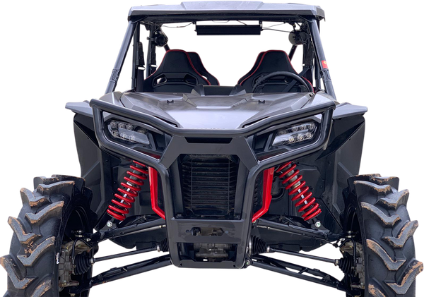 MOOSE UTILITY Front Bumper - Talon 2444.2144.1