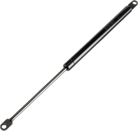 MOOSE UTILITY Dump Box Shock - Polaris 100-4479-PU