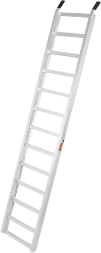 MOTORSPORT PRODUCTS Straight Ramp - 91-2750 for Off-Road Bikes and ATVs