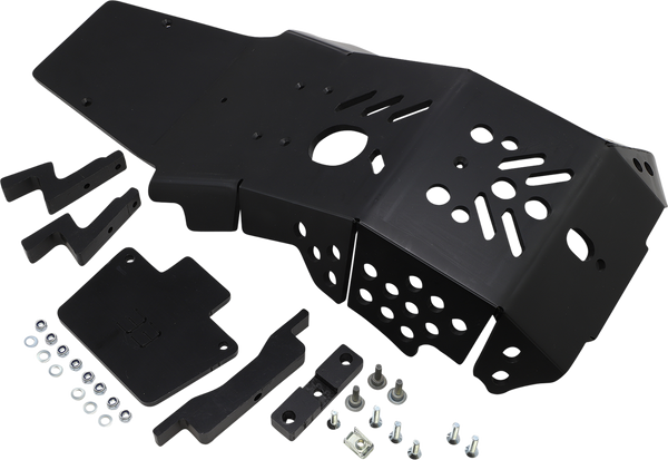 MOOSE RACING Pro LG Skid Plate for Honda CRF 450R/RX - PX1580