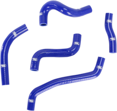 MOOSE RACING OEM Fit Radiator Hose Kit - Blue - Suzuki SUZ-54