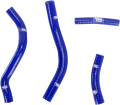 MOOSE RACING OEM Fit Radiator Hose Kit - Blue - Yamaha YAM-60