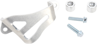 WORKS CONNECTION Rear Caliper Guard - CR/CRF 25-014