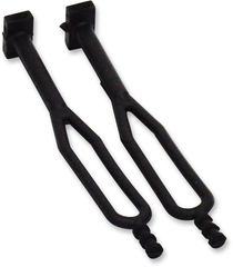 MOOSE RACING Replacement Strap Set 11-114RS