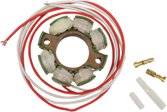 MOOSE RACING Stator - Honda M-21-626 for Reliable Performance