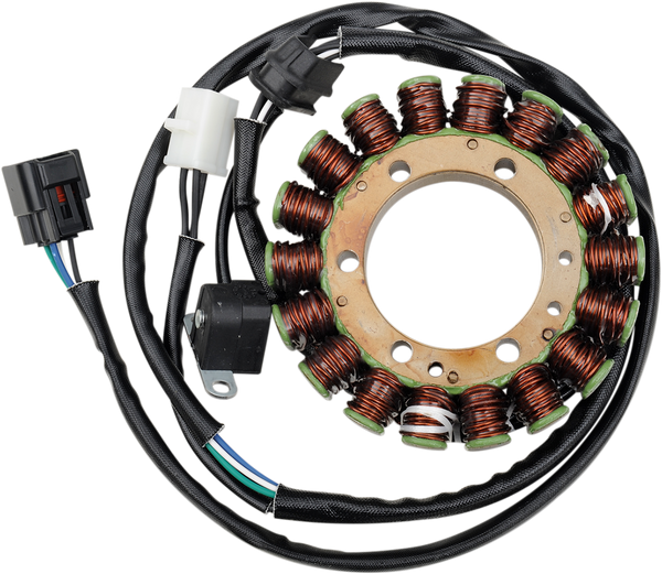 MOOSE RACING Stator - M-21-807H for Suzuki