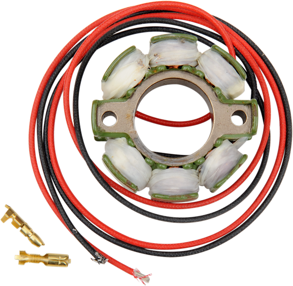 MOOSE RACING Stator - Suzuki M-21-811 Replacement Part