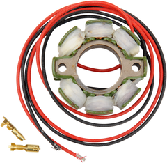 MOOSE RACING Stator - Suzuki M-21-811 Replacement Part