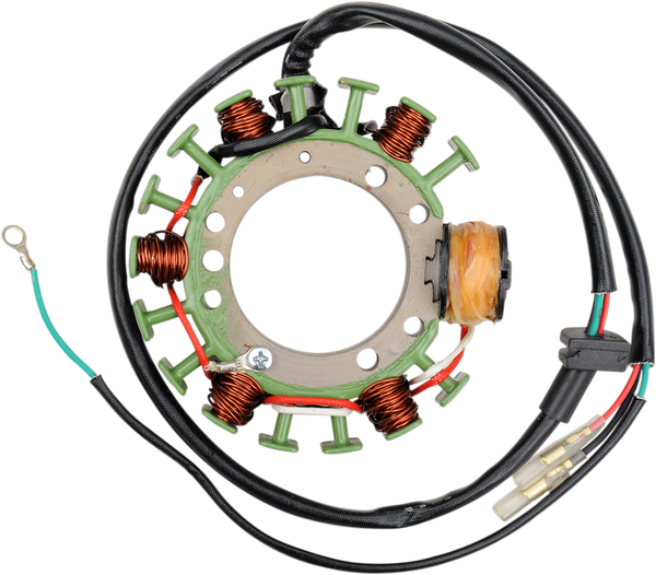 MOOSE RACING High-Output Stator - Honda M-21-613H