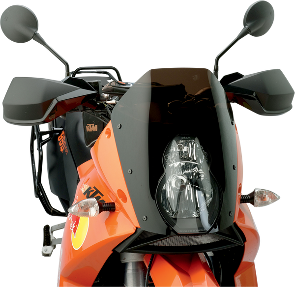 MOOSE RACING Windshield - 5" - KTM 950/990 S-MKTM