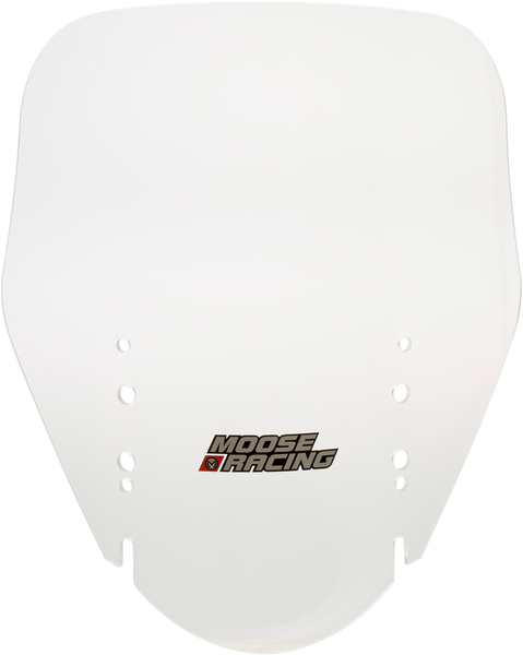 MOOSE RACING Windscreen +2" for VStrom - S-MVSTROM-17