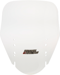 MOOSE RACING Windscreen +2" for VStrom - S-MVSTROM-17