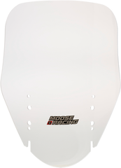 MOOSE RACING Windscreen - +4" for VStrom S-MVSTROM-19