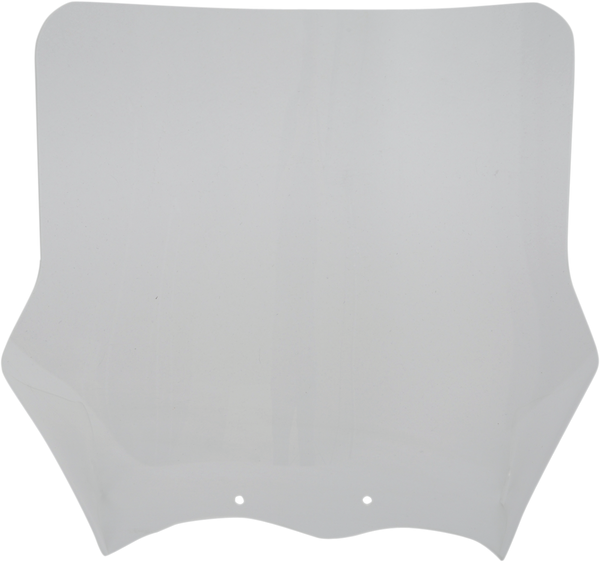 MOOSE RACING Windscreen +2" for BMW 1200 MR1200GS+2