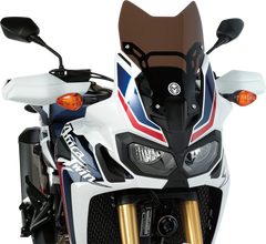 MOOSE RACING Shorty Windscreen for Africa Twin - MAFRICA-SPORT