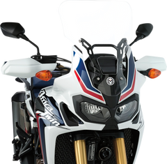 MOOSE RACING Windscreen - +2" for Africa Twin MAFRICA+2