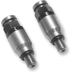 WORKS CONNECTION Fork Bleeder Valves 26-320 - Easy Push-Button Operation