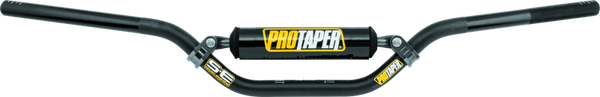 ProTaper SE Trials Mid Handlebar - Black