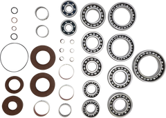 MOOSE RACING Transaxle Bearing/Seal Kit - Part Number 25-2114