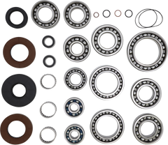 MOOSE RACING Transaxle Bearing/Seal Kit - Polaris 25-2113