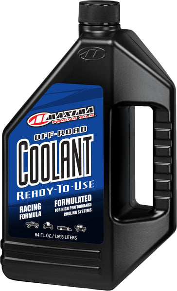 MAXIMA Coolant Ready To Use 64 Oz - Part Number 89-83964