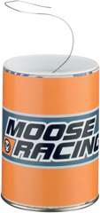 MOOSE RACING Stainless Steel Wire .032" - 1lb Can - Part 112-1632