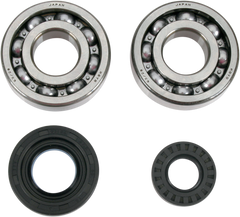 MOOSE RACING Crankcase Bearing and Seal Kit 24-1029