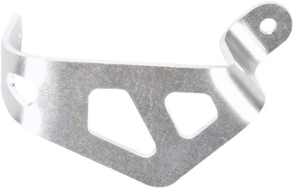 WORKS CONNECTION Rear Caliper Guard - KX/KDX/KLX 25-020