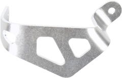 WORKS CONNECTION Rear Caliper Guard - KX/KDX/KLX 25-020