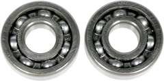 MOOSE RACING Crank Bearing without Seal 24-1031 - Precision Performance Parts