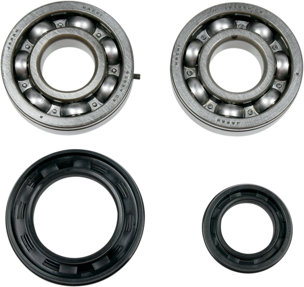 MOOSE RACING Crank Bearings and Seals - Yamaha 24-1034