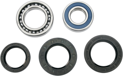 MOOSE RACING Wheel Bearing Kit - Rear 25-1017