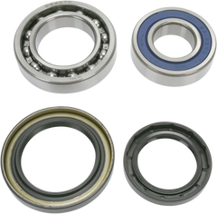 MOOSE RACING Wheel Bearing Kit - Rear 25-1018