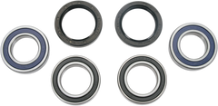 MOOSE RACING Wheel Bearing Kit - Rear 25-1019