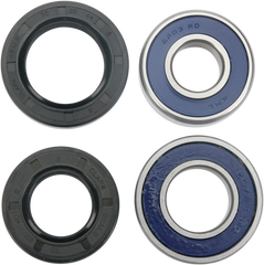 MOOSE RACING Wheel Bearing Kit - Front 25-1023