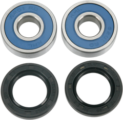 MOOSE RACING Wheel Bearing Kit - Front/Rear 25-1025